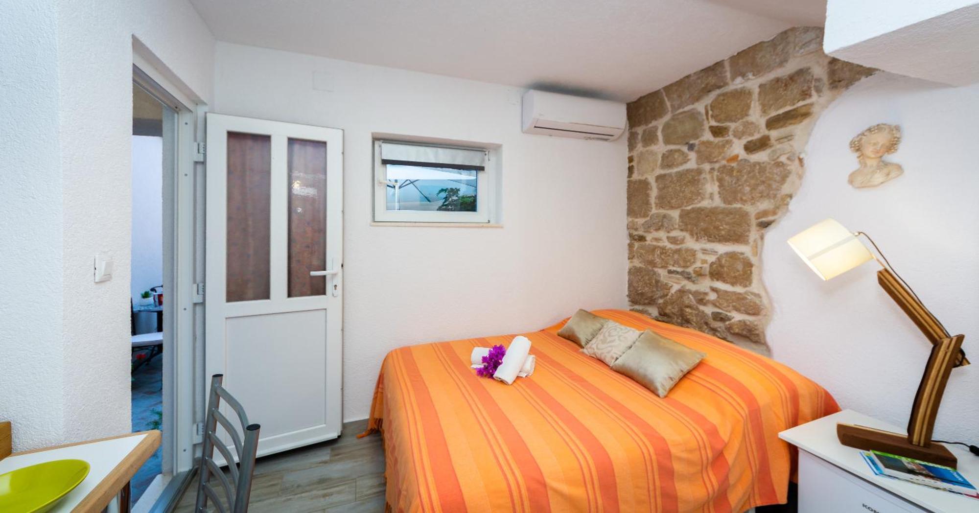 Classy Apartment Center Сплит Экстерьер фото