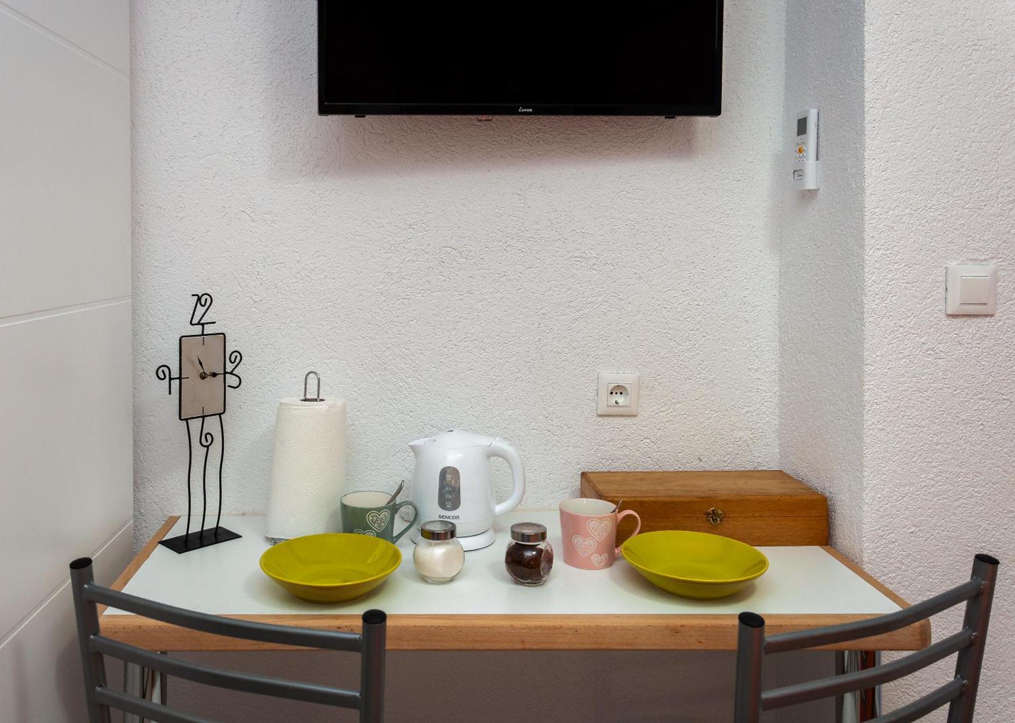 Classy Apartment Center Сплит Экстерьер фото