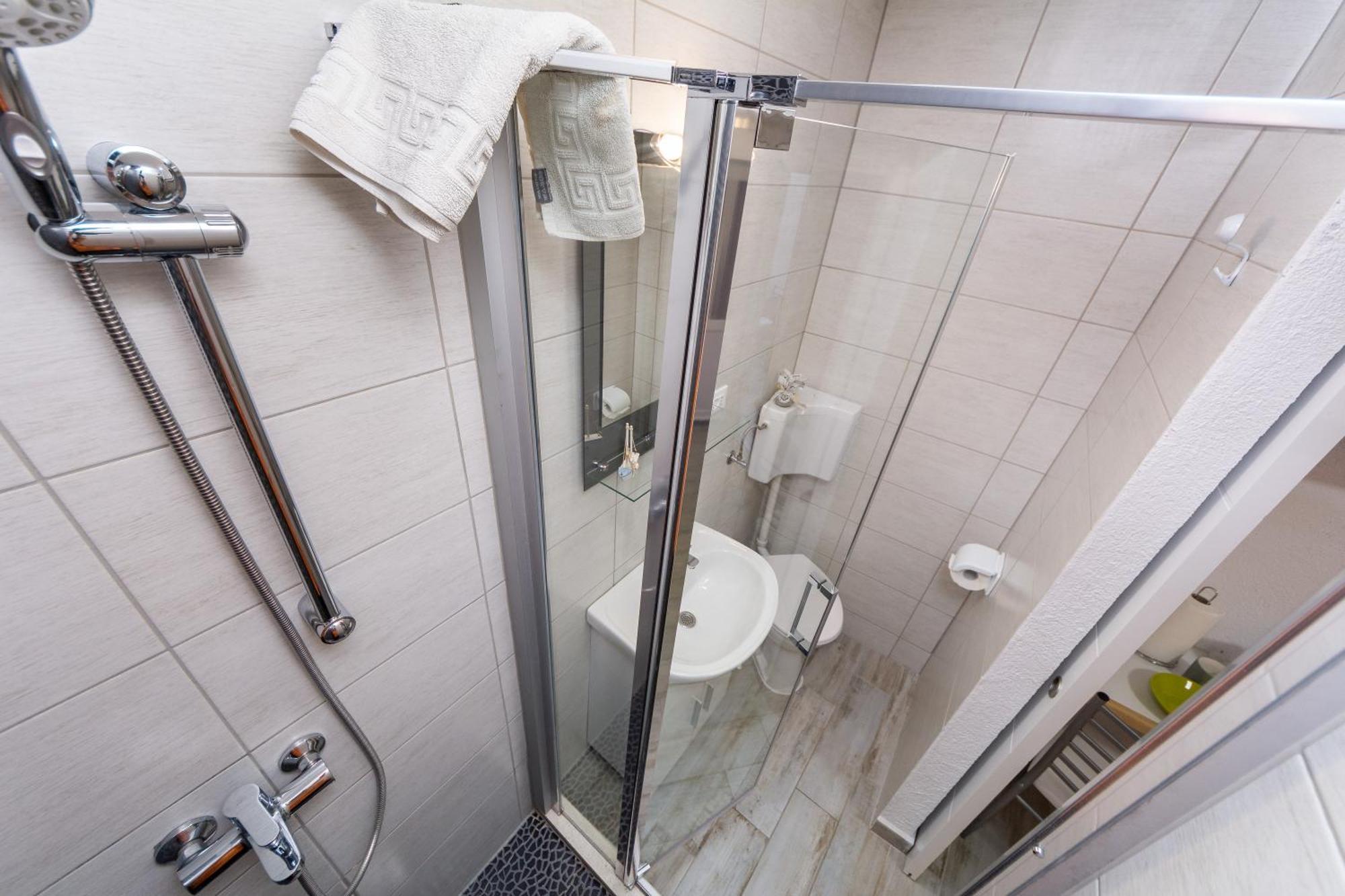 Classy Apartment Center Сплит Экстерьер фото