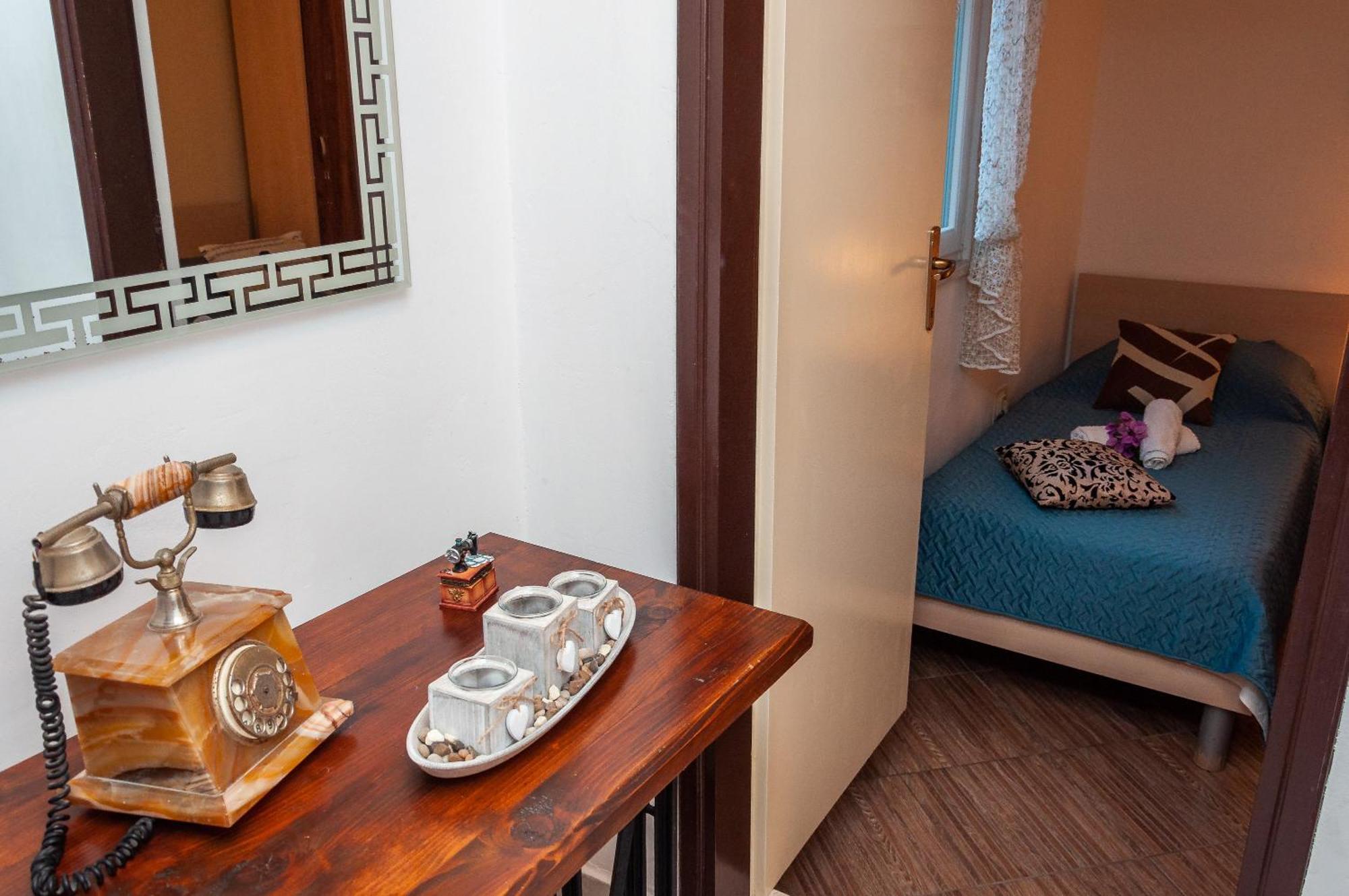 Classy Apartment Center Сплит Экстерьер фото