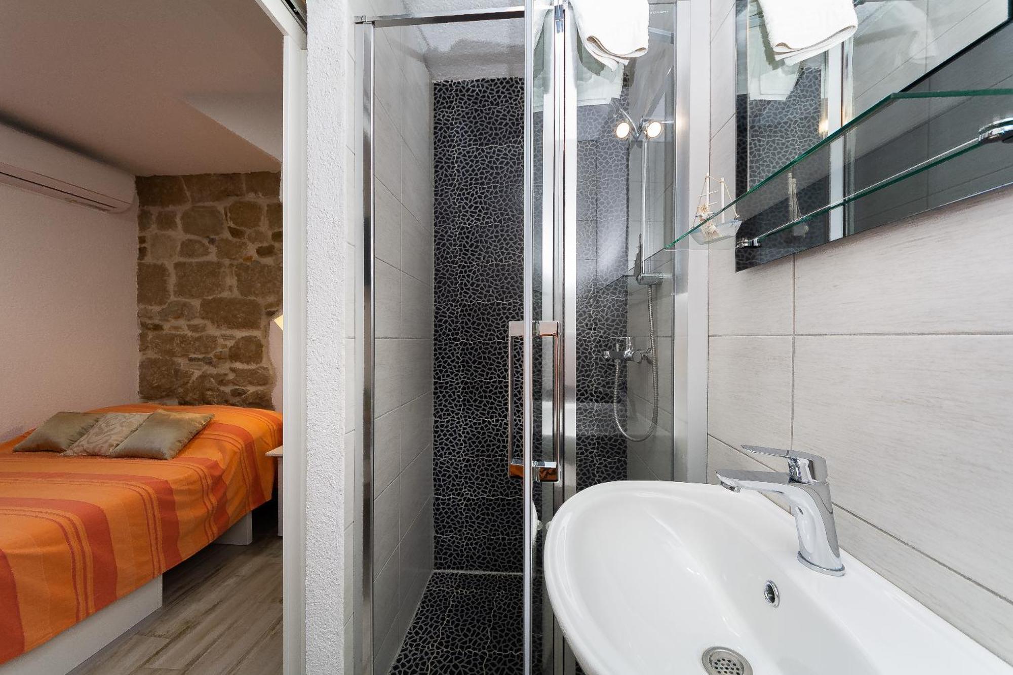 Classy Apartment Center Сплит Экстерьер фото