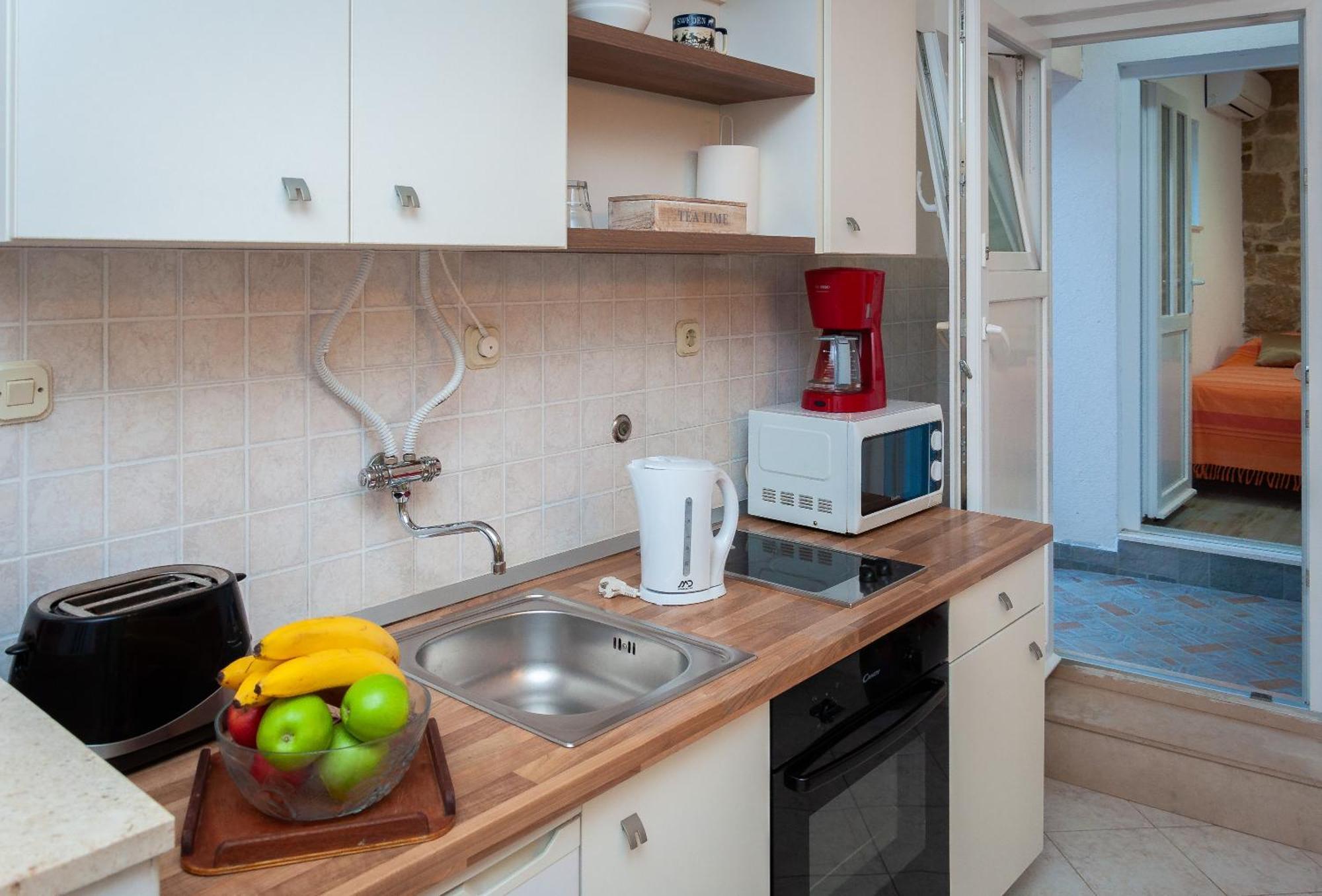 Classy Apartment Center Сплит Экстерьер фото
