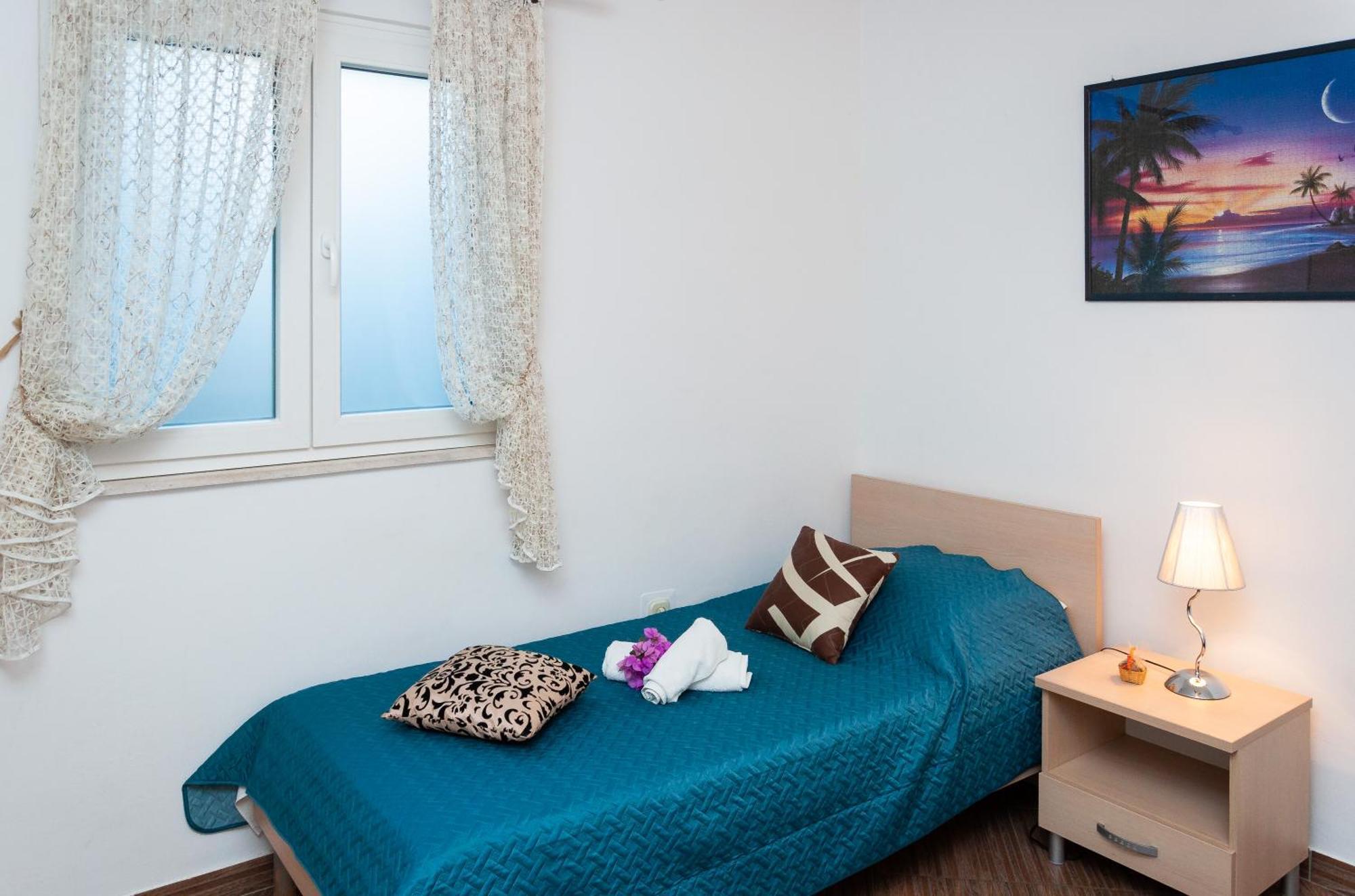 Classy Apartment Center Сплит Экстерьер фото