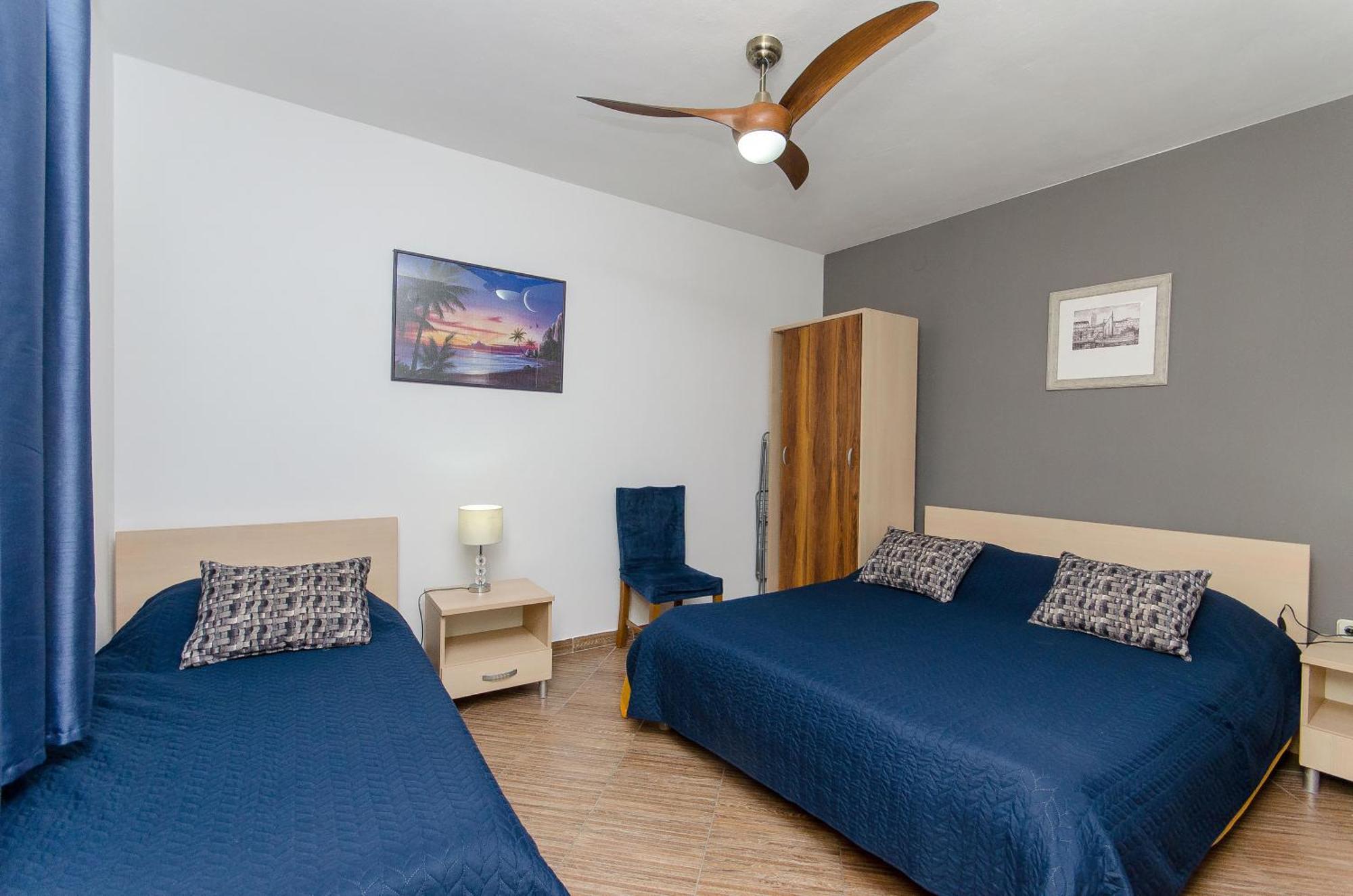 Classy Apartment Center Сплит Экстерьер фото