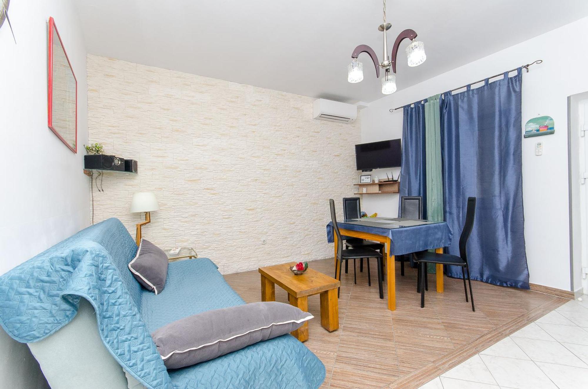 Classy Apartment Center Сплит Экстерьер фото