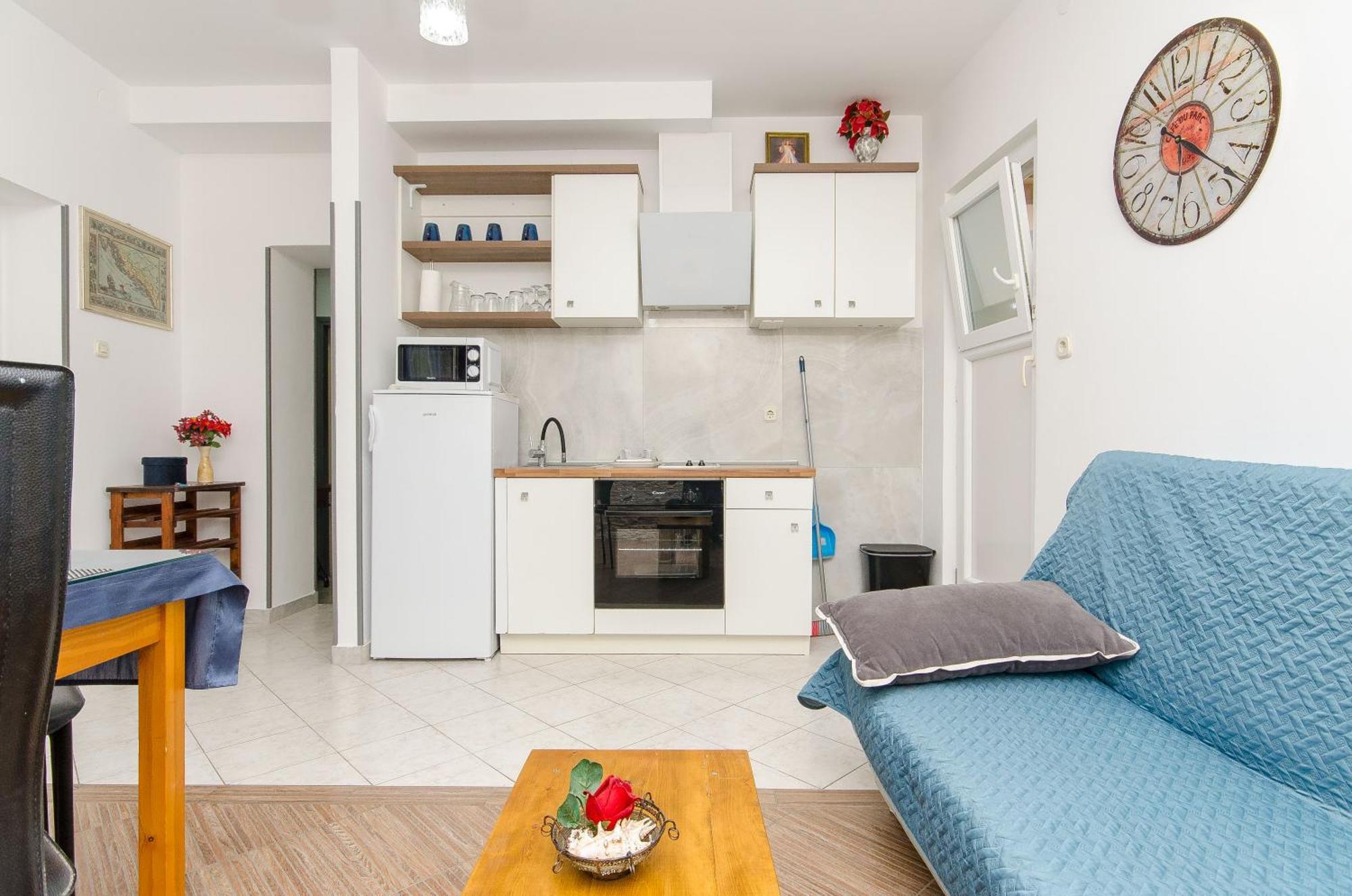 Classy Apartment Center Сплит Экстерьер фото
