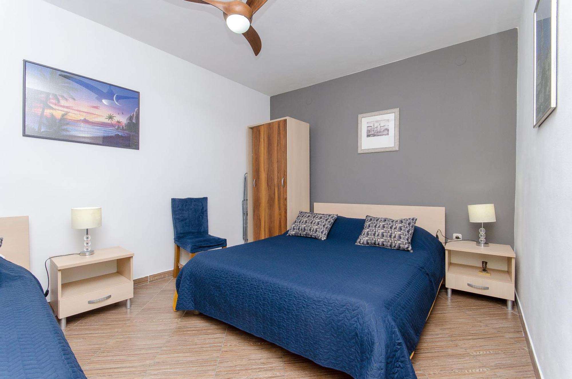 Classy Apartment Center Сплит Экстерьер фото