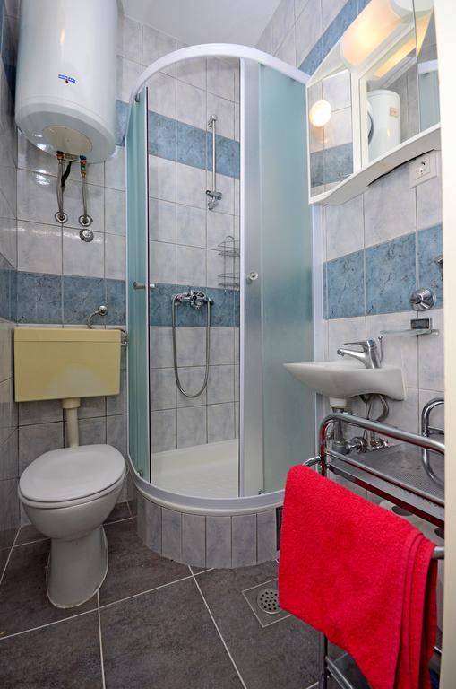 Classy Apartment Center Сплит Номер фото