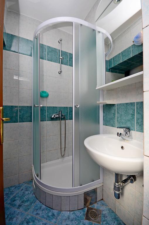 Classy Apartment Center Сплит Номер фото