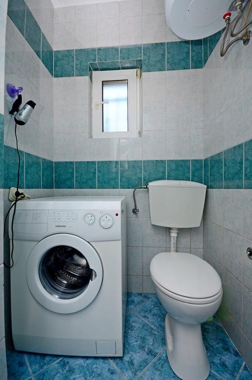 Classy Apartment Center Сплит Номер фото