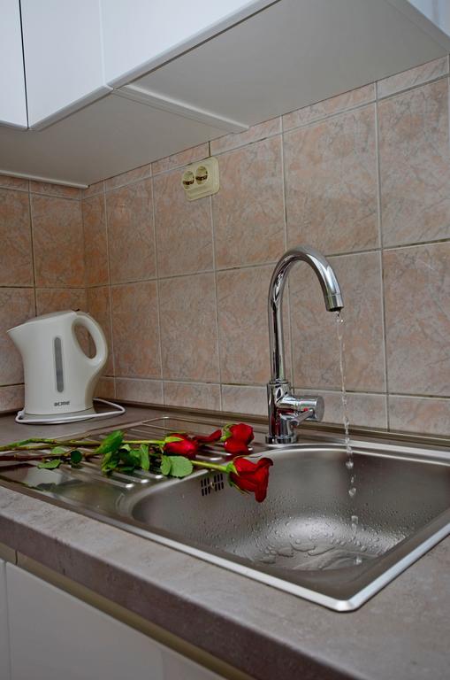 Classy Apartment Center Сплит Номер фото