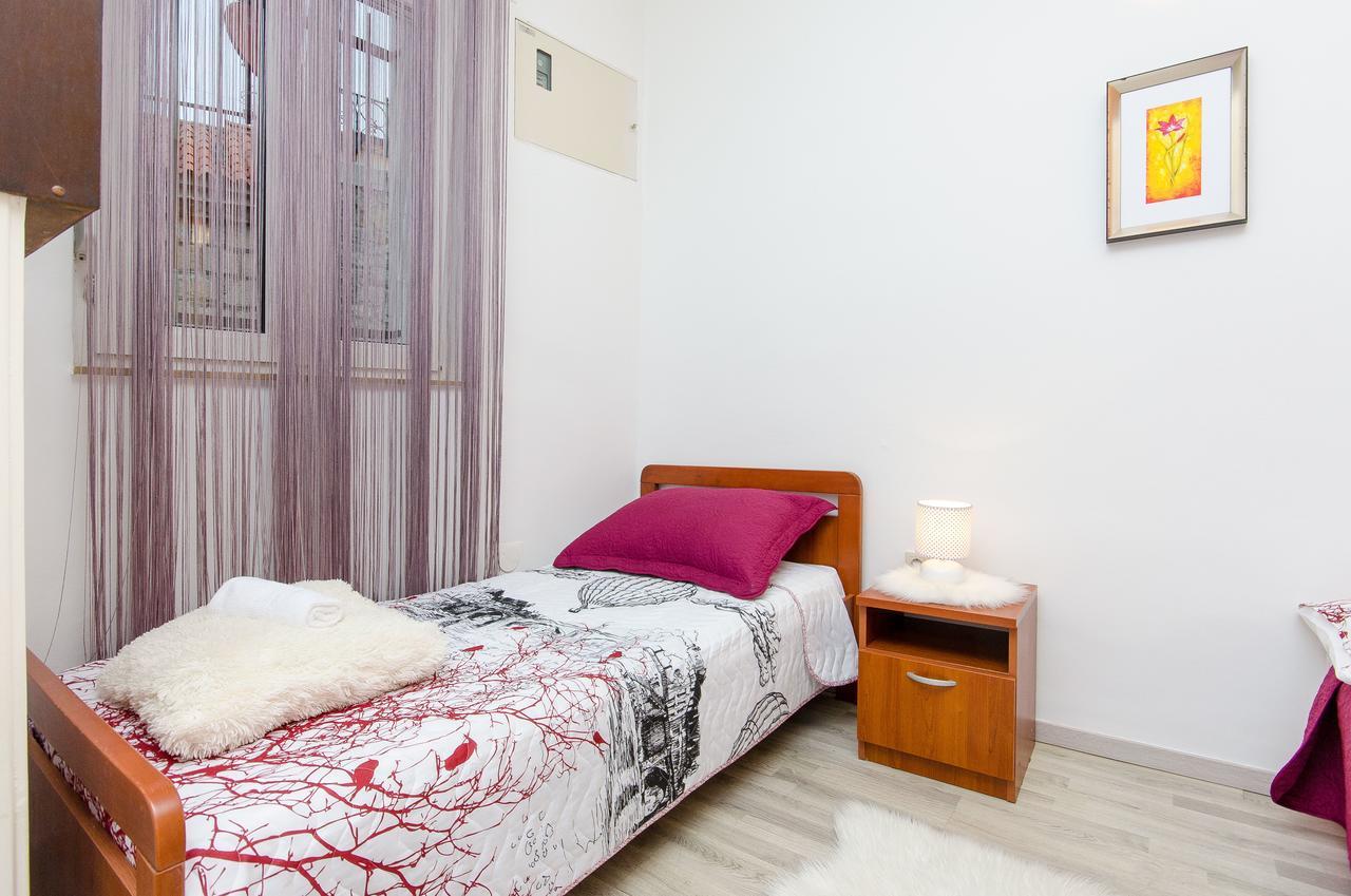 Classy Apartment Center Сплит Экстерьер фото