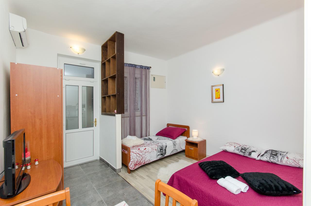 Classy Apartment Center Сплит Экстерьер фото