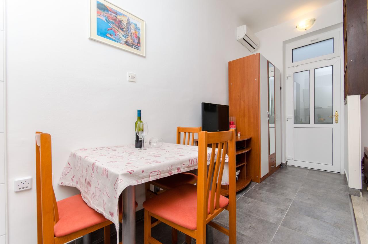 Classy Apartment Center Сплит Экстерьер фото