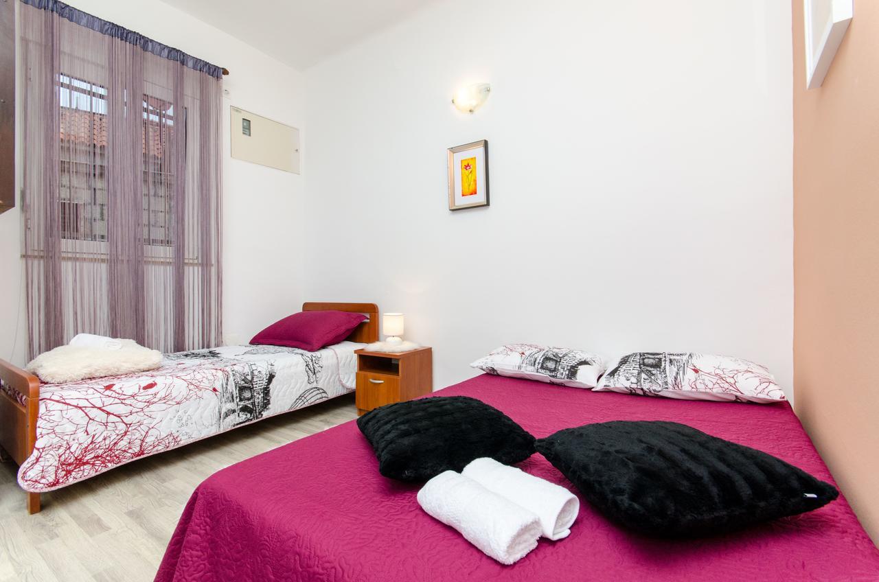 Classy Apartment Center Сплит Экстерьер фото