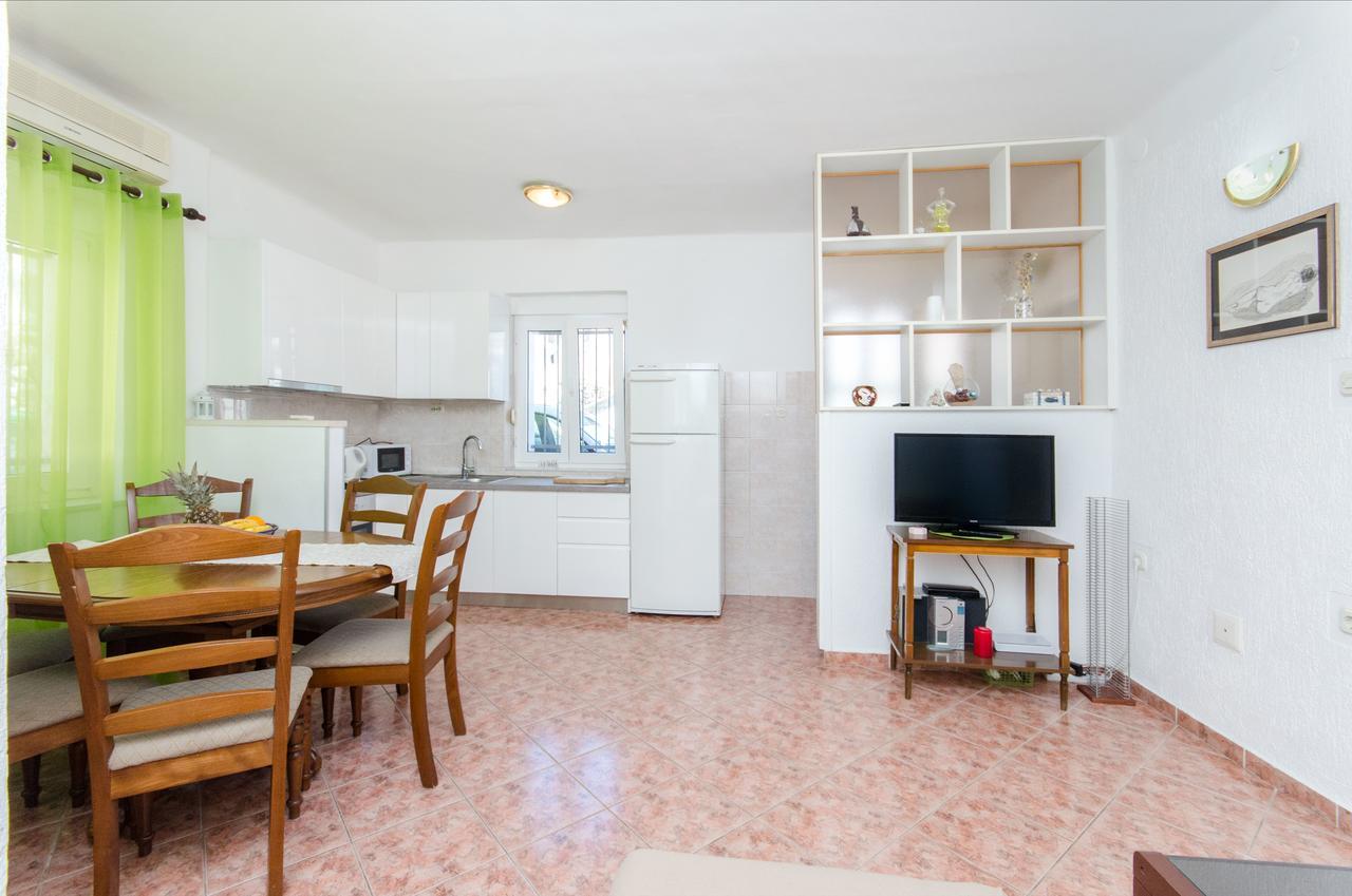 Classy Apartment Center Сплит Экстерьер фото