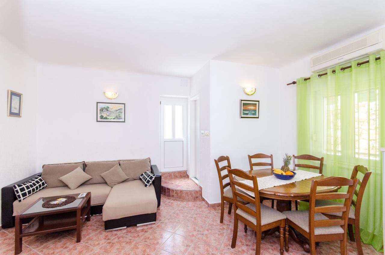 Classy Apartment Center Сплит Экстерьер фото