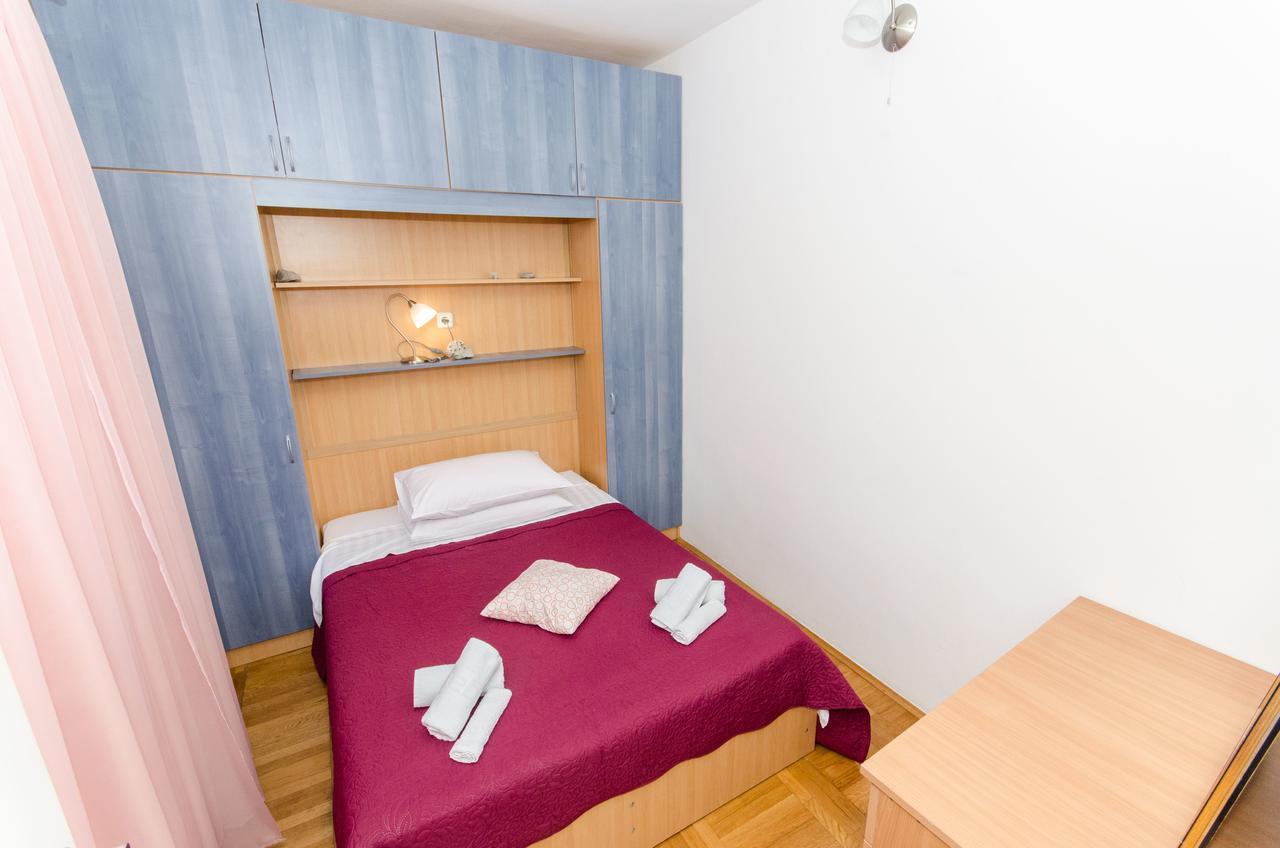 Classy Apartment Center Сплит Экстерьер фото