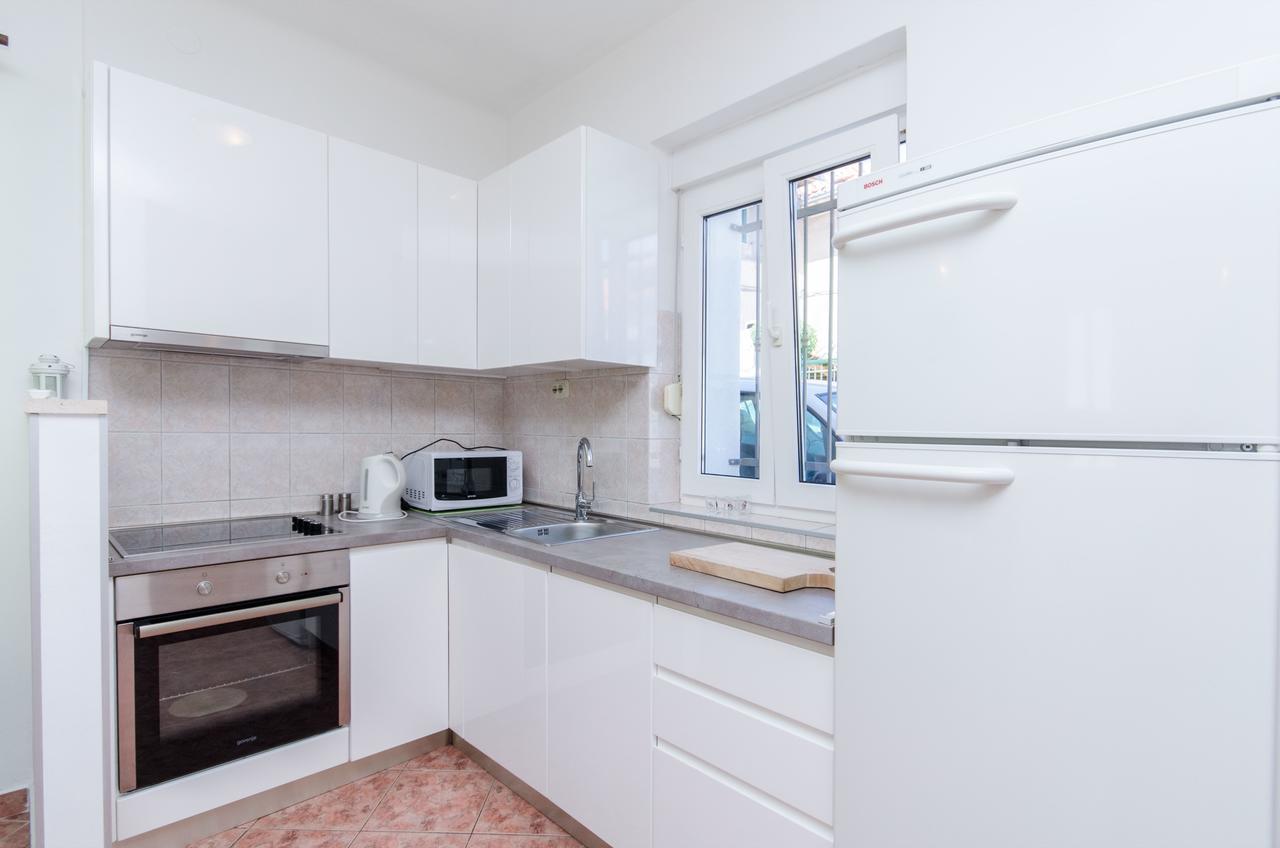 Classy Apartment Center Сплит Экстерьер фото