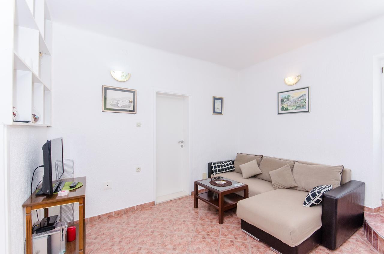 Classy Apartment Center Сплит Экстерьер фото