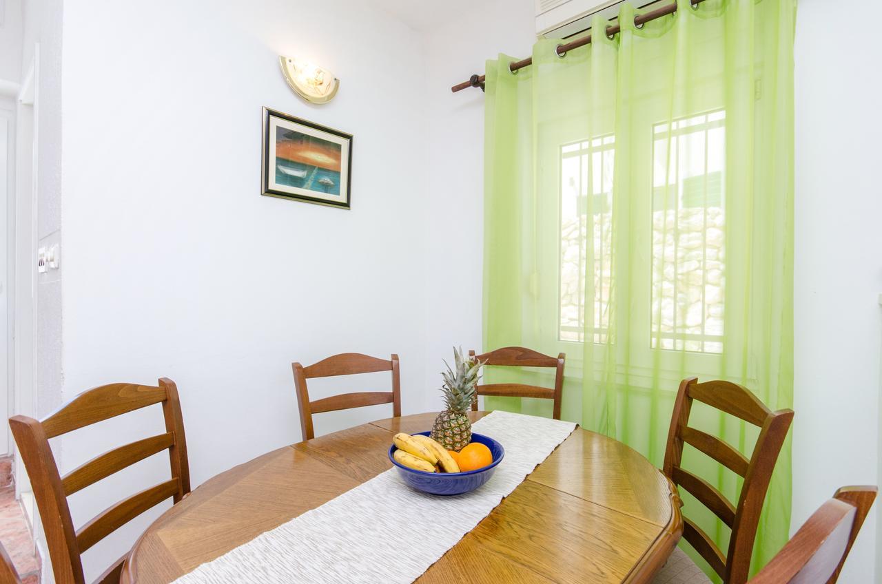 Classy Apartment Center Сплит Экстерьер фото